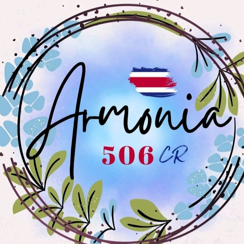 Armonía506CR Logo